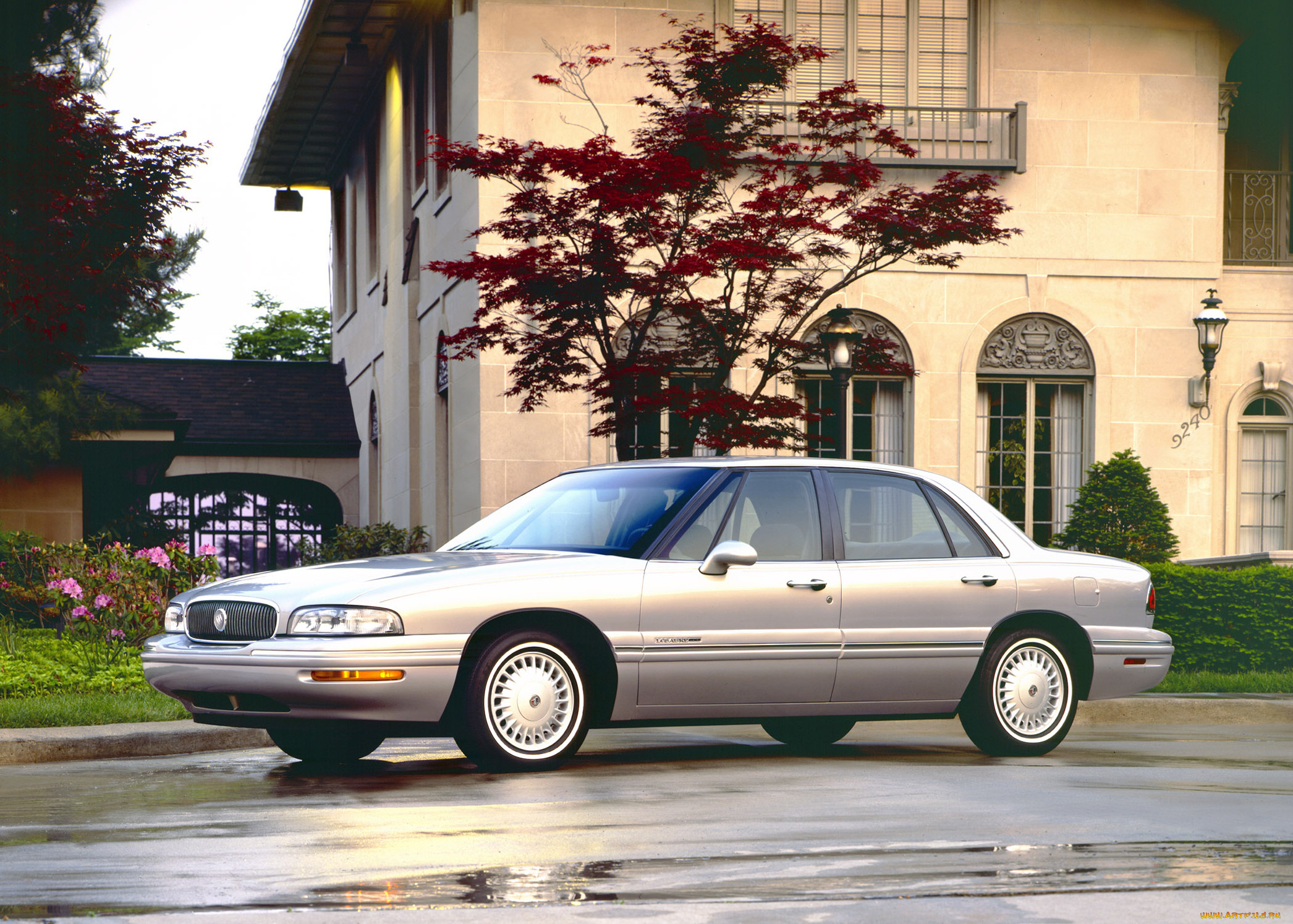 , buick